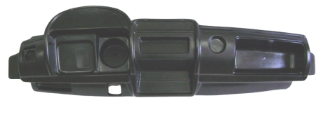 Панель приборов УАЗ 469, Хантер "Триумф" (Стекло-пластик)
