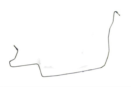 Трубка тормозная УАЗ Патриот заднего правого тормоза (средняя)