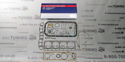 Ремкомплект ЗМЗ Профессиональная серия