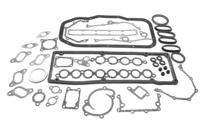 Ремкомплект прокладок двигателя ЗМЗ-514 Евро-2,3 (без прокл. ГБЦ)