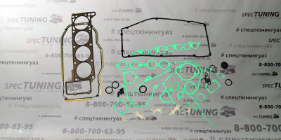 Ремкомплект ЗМЗ-40905 Евро-4